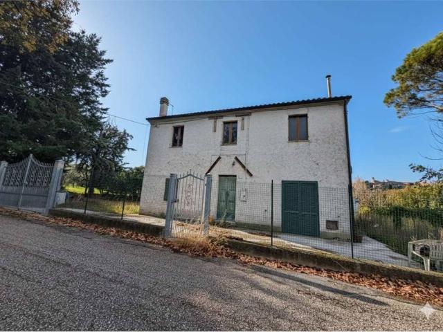 Villa Indipendente in vendita a Marche, Ancona