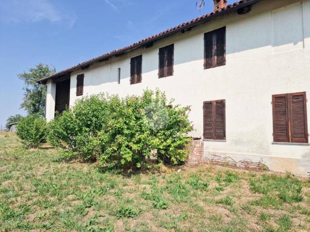 Villa Indipendente in vendita a San Paolo Solbrito, Asti
