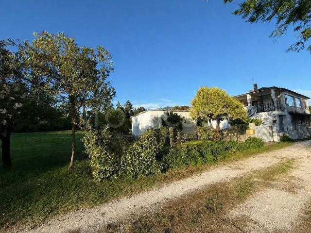Villa Indipendente in vendita a San Silvestro, Cassino