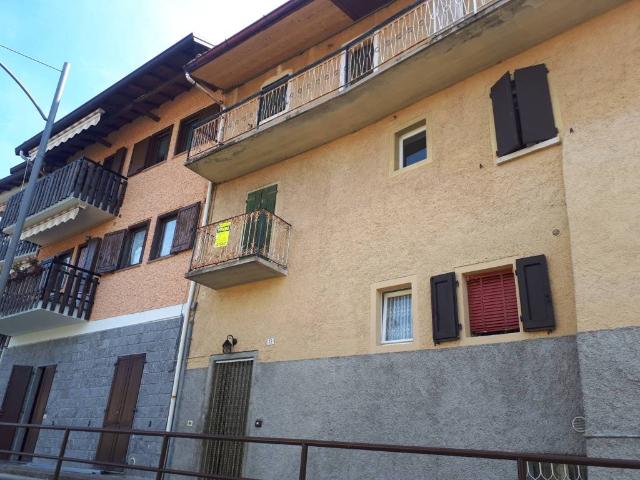 Villa Indipendente in vendita a Comunità Montana della Valle Brembana, San Pellegrino Terme