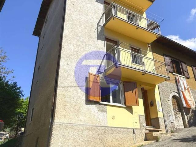 Villa Indipendente in vendita a Comunità Montana della Valle Brembana, San Pellegrino Terme