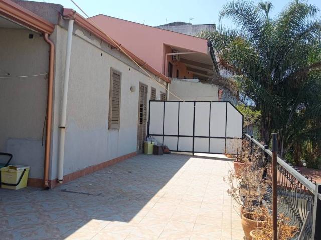 Villa Indipendente in vendita a San Pier Niceto, Sicilia