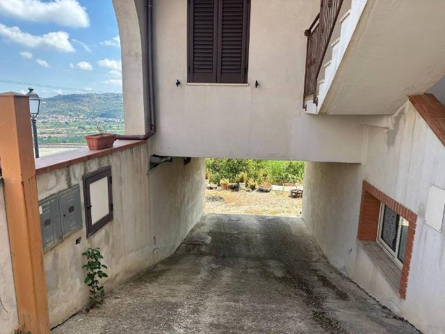 Villa Indipendente in vendita a San Pier Niceto, Sicilia