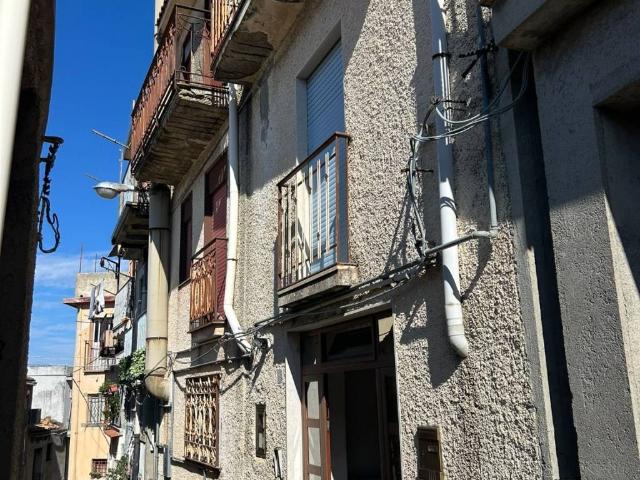 Villa Indipendente in vendita a San Pier Niceto, Sicilia