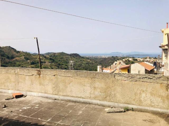 Villa Indipendente in vendita a San Pier Niceto, Sicilia