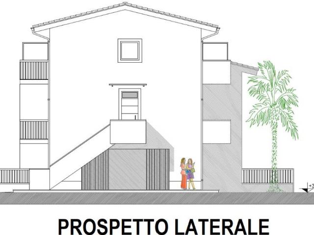 Villa Indipendente in vendita a San Piero a Ponti, Campi Bisenzio