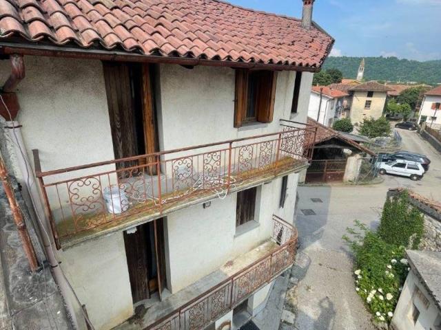 Villa Indipendente in vendita a San Pietro Al Natisone, Friuli-Venezia Giulia