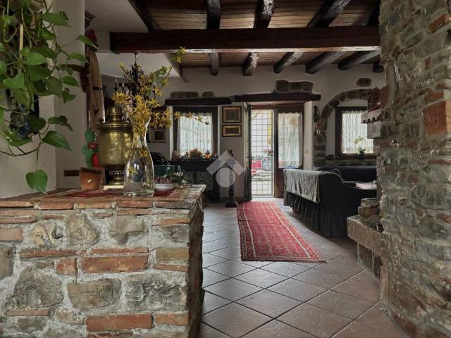 Villa Indipendente in vendita a San Pietro Al Natisone, Friuli-Venezia Giulia