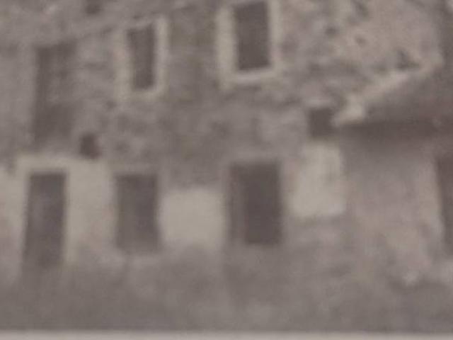 Villa Indipendente in vendita a Valle, San Pietro di Cadore