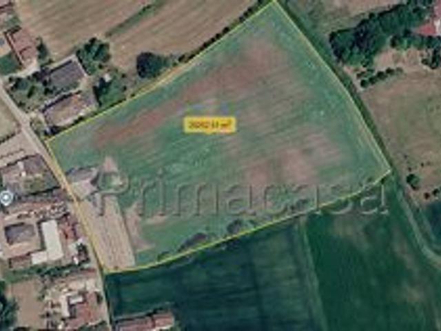Villa Indipendente in vendita a San Pietro Di Morubio, Veneto