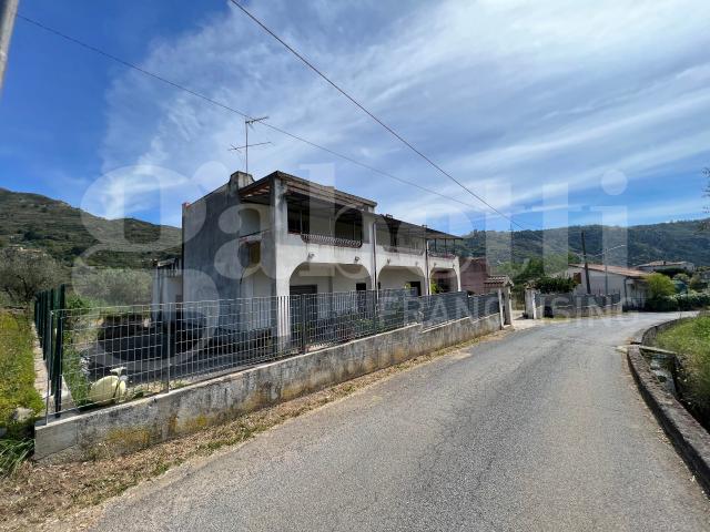 Villa Indipendente in vendita a Coreca, Calabria