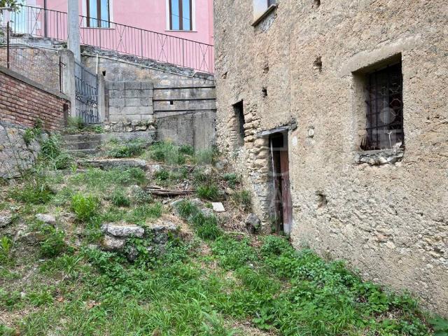 Villa Indipendente in vendita a Calabria, Cosenza
