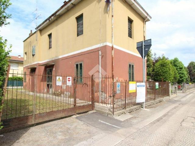Villa Indipendente in vendita a Unione Reno Galliera, San Pietro In Casale