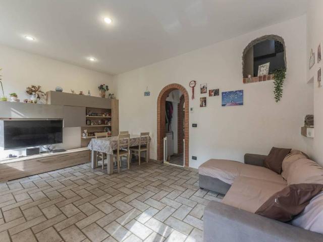 Villa Indipendente in vendita a Unione Reno Galliera, San Pietro In Casale