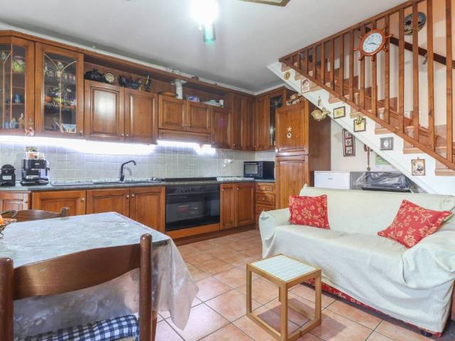 Villa Indipendente in vendita a Unione Reno Galliera, San Pietro In Casale