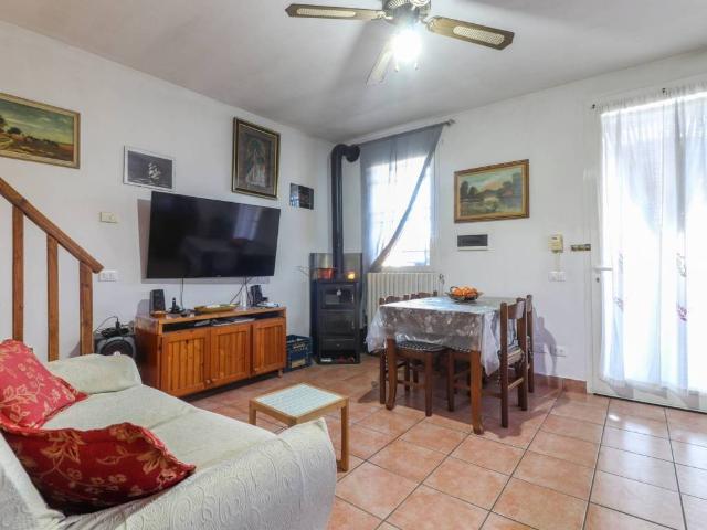 Villa Indipendente in vendita a Unione Reno Galliera, San Pietro In Casale