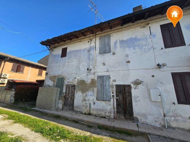 Villa Indipendente in vendita a Unione Reno Galliera, San Pietro In Casale