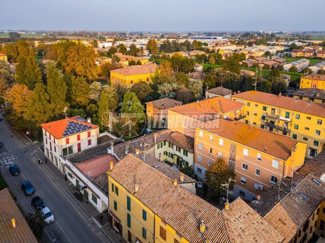 Villa Indipendente in vendita a San Pietro in Casale, Bologna