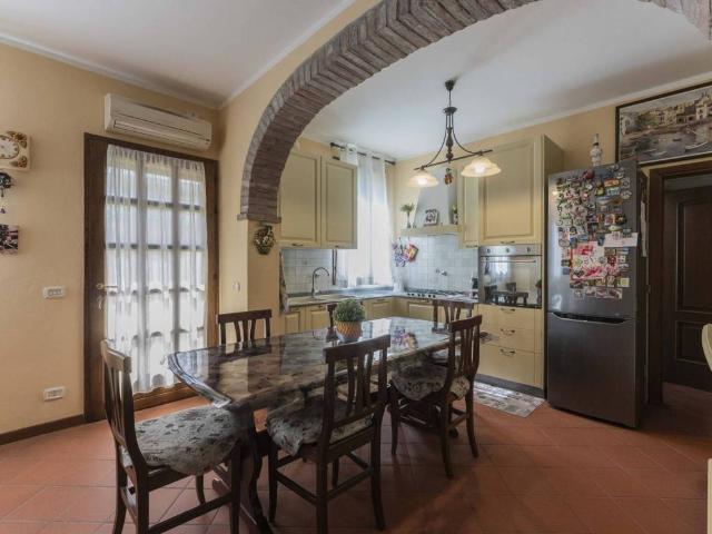 Villa Indipendente in vendita a Unione Reno Galliera, San Pietro In Casale