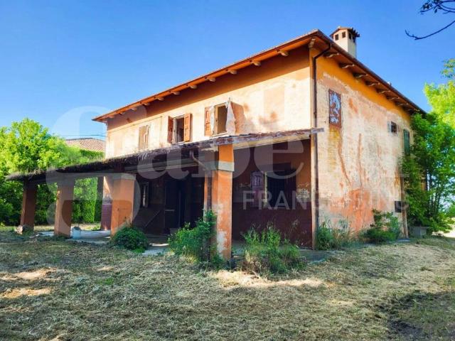 Villa Indipendente in vendita a Unione Reno Galliera, San Pietro In Casale