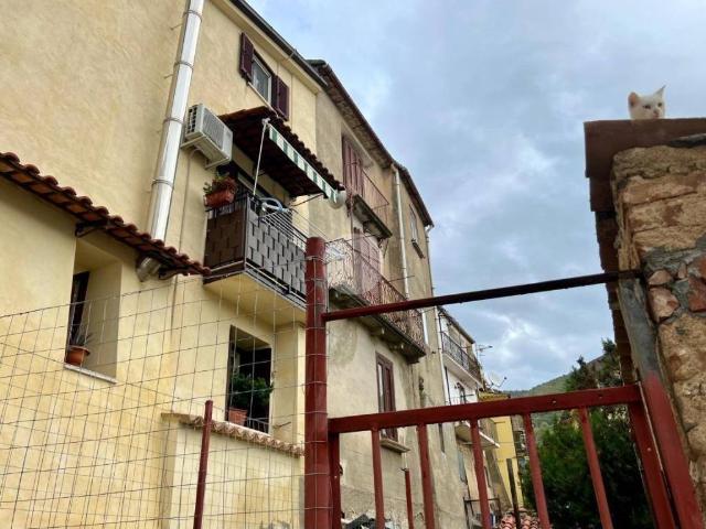 Villa Indipendente in vendita a Calabria, Cosenza