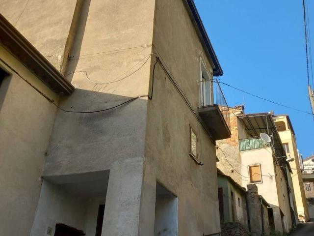 Villa Indipendente in vendita a Calabria, Cosenza