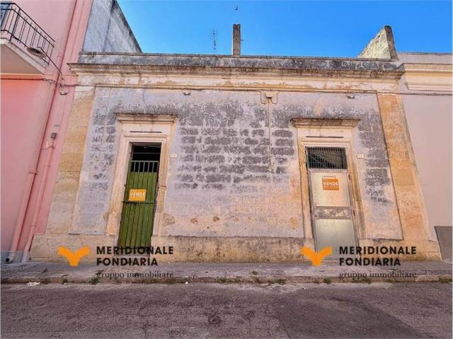 Villa Indipendente in vendita a Puglia, Lecce