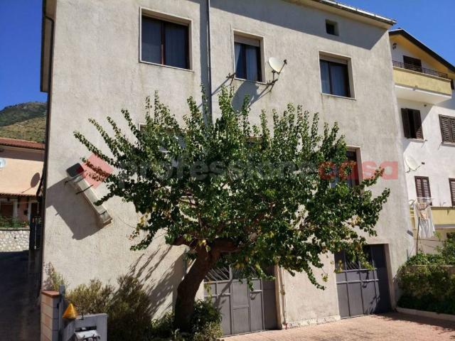 Villa Indipendente in vendita a San Pietro Infine, Campania