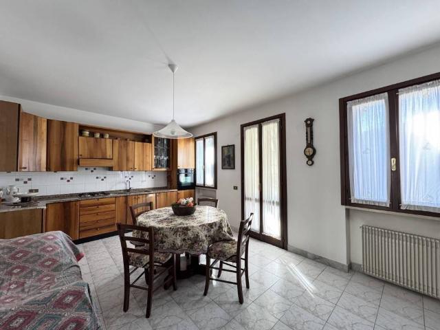 Villa Indipendente in vendita a San Pietro Mussolino, Veneto