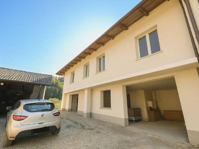 Villa Indipendente in vendita a Piemonte, Torino
