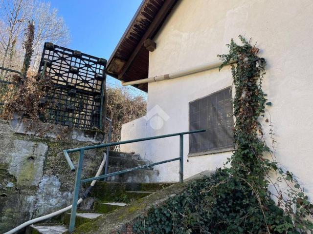 Villa Indipendente in vendita a Piemonte, Torino