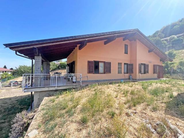 Villa Indipendente in vendita a Piemonte, Torino
