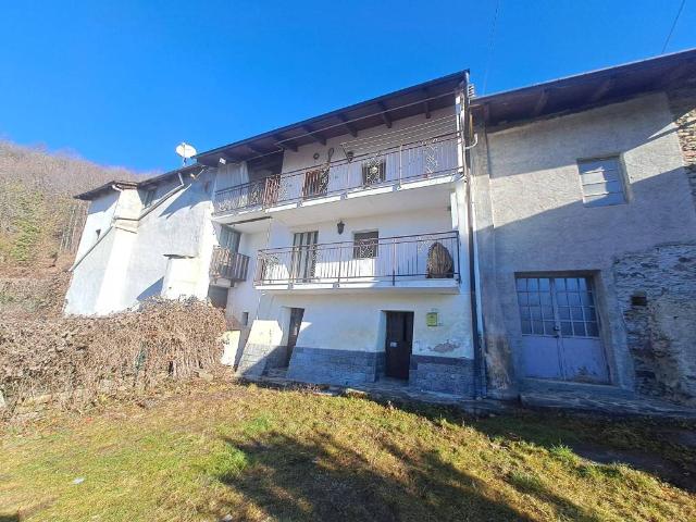 Villa Indipendente in vendita a Piemonte, Torino