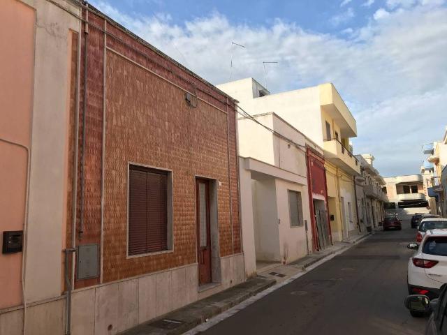 Villa Indipendente in vendita a Puglia, Brindisi