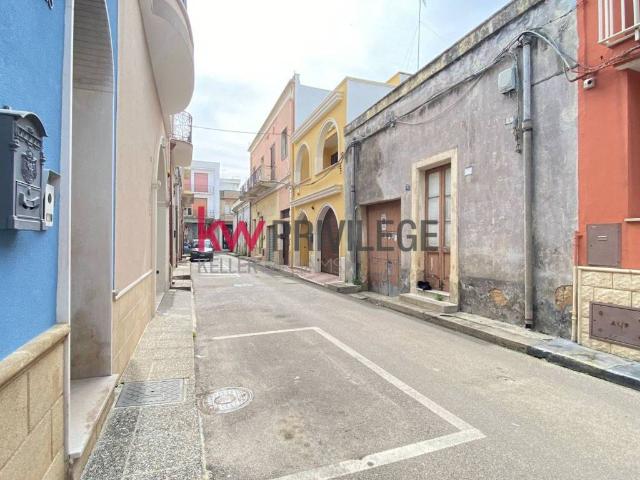 Villa Indipendente in vendita a Puglia, Brindisi