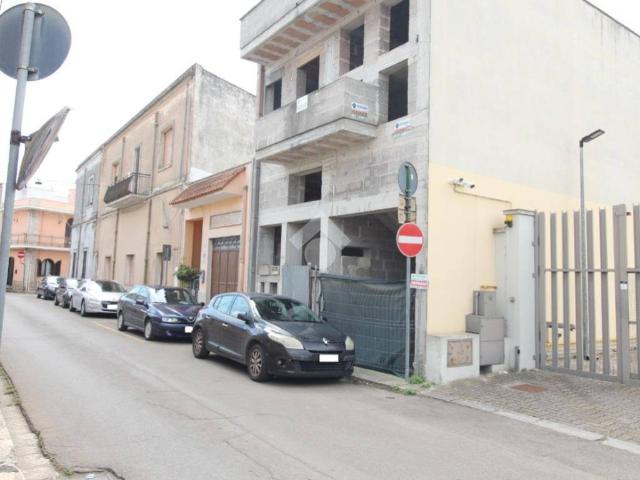 Villa Indipendente in vendita a Puglia, Brindisi