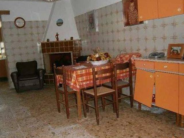Villa Indipendente in vendita a Puglia, Brindisi