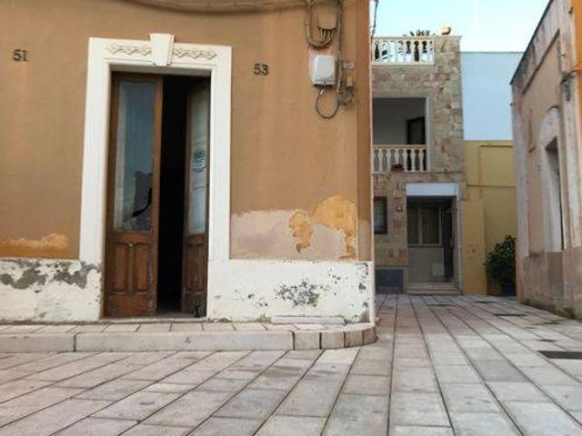Villa Indipendente in vendita a Puglia, Brindisi