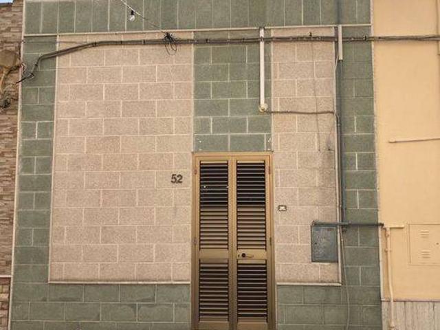 Villa Indipendente in vendita a Puglia, Brindisi