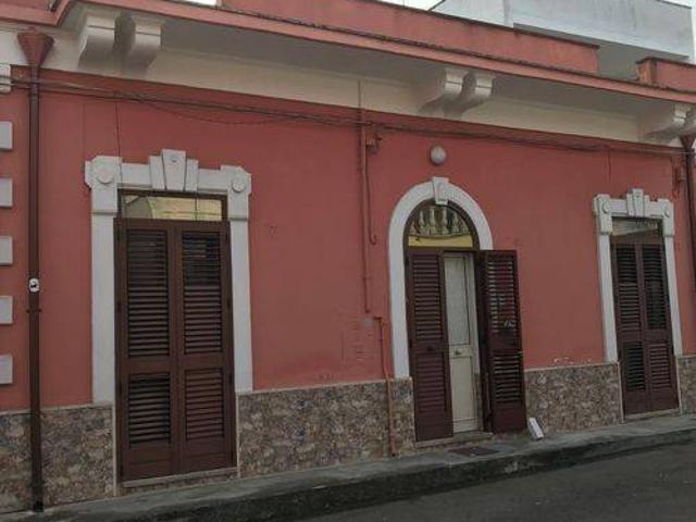 Villa Indipendente in vendita a Puglia, Brindisi