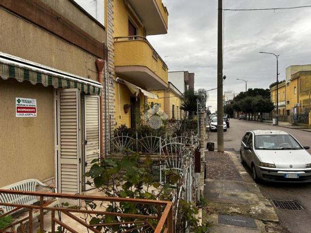 Villa Indipendente in vendita a Puglia, Brindisi