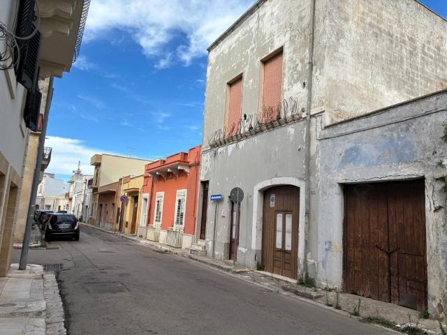 Villa Indipendente in vendita a Puglia, Brindisi