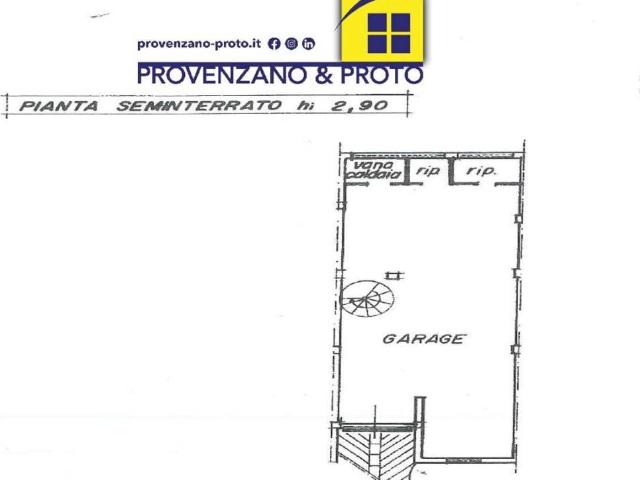 Villa Indipendente in vendita a Puglia, Brindisi