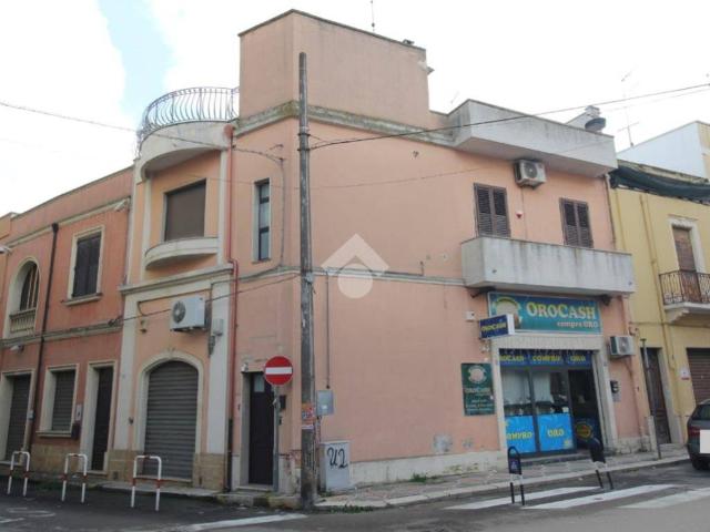 Villa Indipendente in vendita a Puglia, Brindisi
