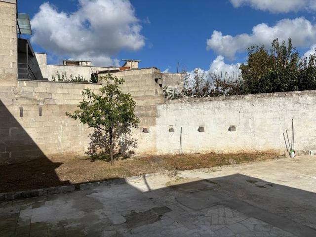 Villa Indipendente in vendita a Puglia, Brindisi
