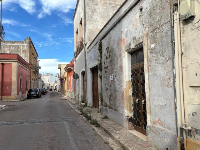 Villa Indipendente in vendita a Puglia, Brindisi