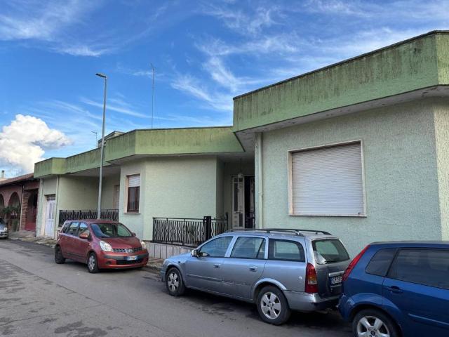 Villa Indipendente in vendita a Puglia, Brindisi