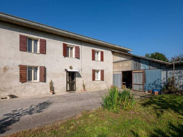 Villa Indipendente in vendita a San Pietro Viminario, Veneto