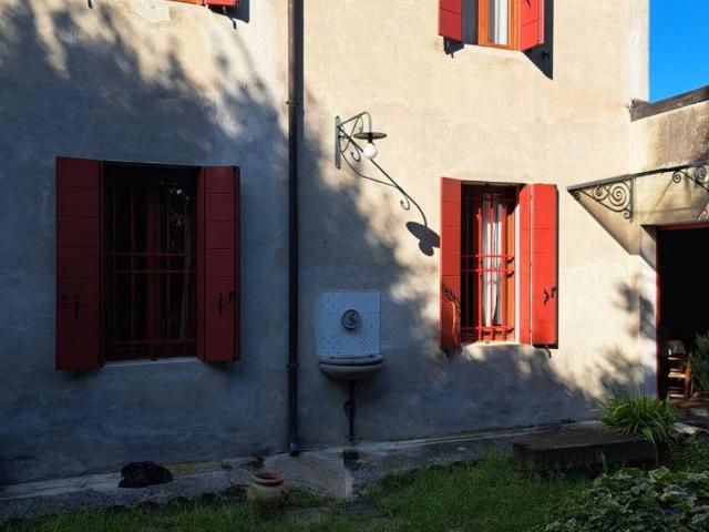 Villa Indipendente in vendita a San Pietro Viminario, Veneto