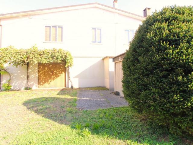 Villa Indipendente in vendita a Vanzo, San Pietro Viminario